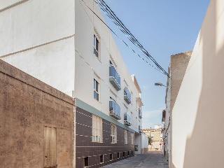 Garaje en Beniflá - Valencia - 16