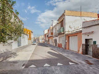 Garaje en Beniflá - Valencia - 18