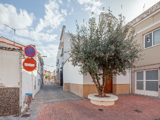 Garaje en Beniflá - Valencia - 19