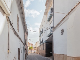 Garaje en Beniflá - Valencia - 20