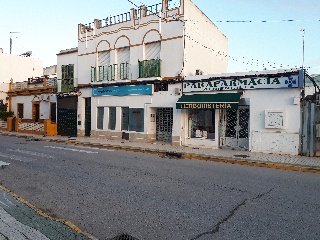Local en venta en Almensilla de 99  m²