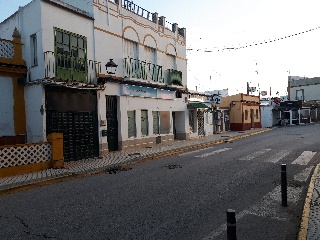 Local en Pz de la Iglesia, Almensilla (Sevilla) 2