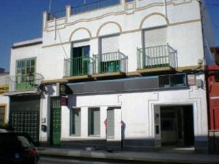 Local en Pz de la Iglesia, Almensilla (Sevilla) 7