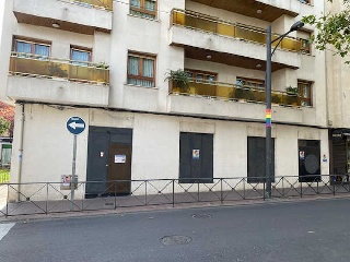 Local en Pz. Constitución, Getafe (Madrid) 3