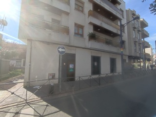 Local en Pz. Constitución, Getafe (Madrid) 5