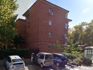Pisos banco Puertollano