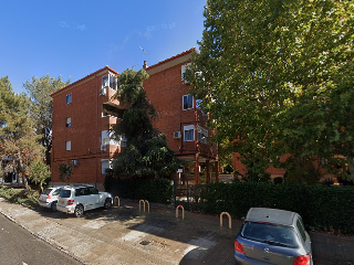 Plaza de garaje en Conjunto residencial Los Pinos 2