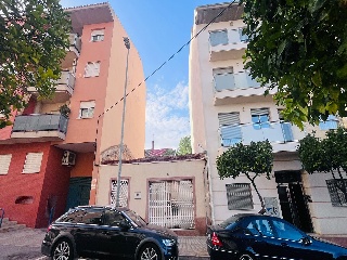 Solar en C/ Jara Carrillo 7