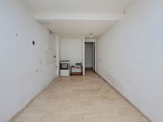 Promoción de viviendas y garajes en C/ Pontevedra, Rubí (Barcelona)  10