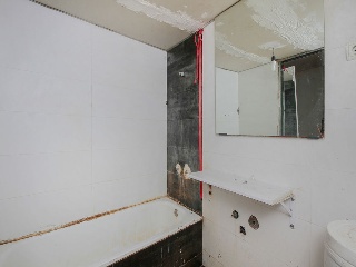 Promoción de viviendas y garajes en C/ Pontevedra, Rubí (Barcelona)  14