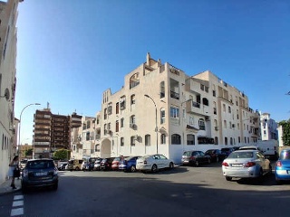 Plaza de garaje en Av Carlos III 2