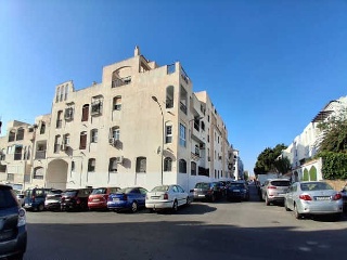 Plaza de garaje en Av Carlos III 3