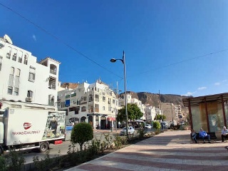 Plaza de garaje en Av Carlos III 4