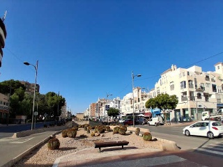 Plaza de garaje en Av Carlos III 5