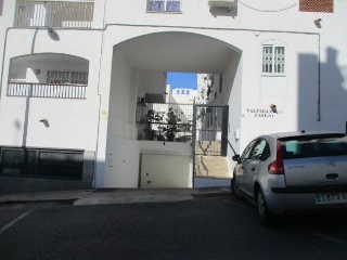 Garaje en venta en Roquetas De Mar de 12  m²