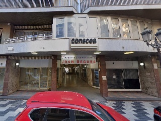 Local en venta en Algemesí de 91  m²