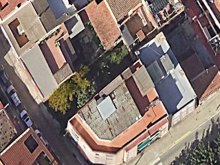 Solar en C/ Ávila, Rubí (Barcelona) 3