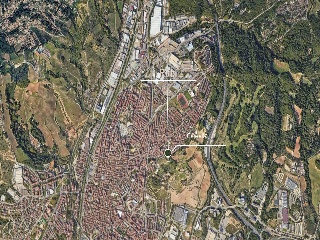 Solar en C/ Ávila, Rubí (Barcelona) 4