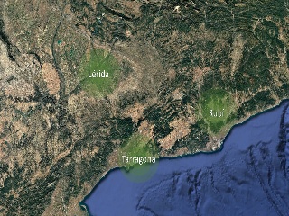 Solar en C/ Ávila, Rubí (Barcelona) 5
