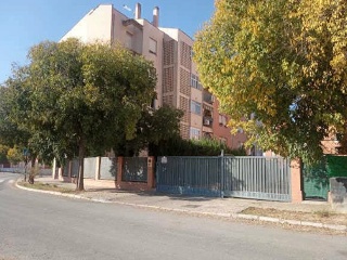 Garaje en venta en Granada de 12  m²