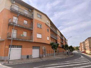 Piso en venta en Alfaro de 108  m²
