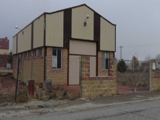 Otros en venta en Blascosancho de 236  m²