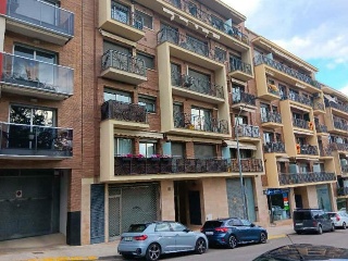 Local en venta en Berga de 161  m²
