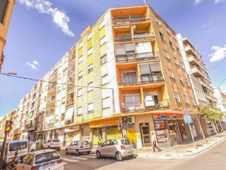 Piso en venta en Gandia de 91  m²