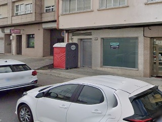 Pisos banco Santiago de Compostela