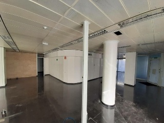 Local en Av San Vicente Ferrer - Crevillente - Alicante 4