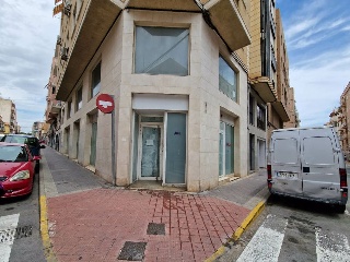 Pisos banco Elche