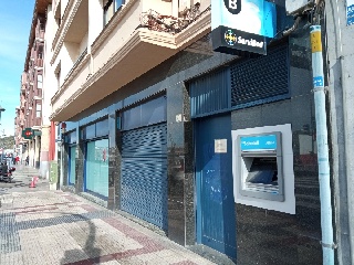 Local en C/ Obieta - Erandio - Vizcaya 2