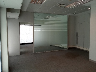 Local en C/ Obieta - Erandio - Vizcaya 5