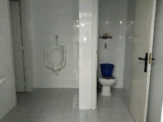 Local en C/ Obieta - Erandio - Vizcaya 15
