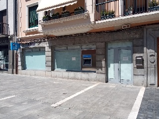 Local en venta en Legazpi de 82  m²