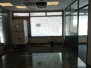 Local comercial en Legazpi - Guipúzcoa - 2
