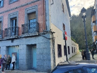 Pisos banco Oviedo