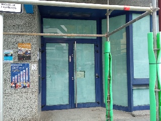 Local en venta en Ermua de 116  m²