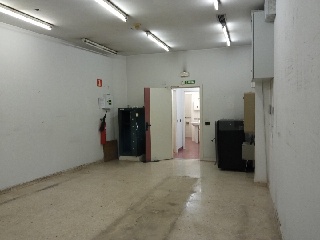 Local en C/ Zeherkalea - Emua - Vizcaya 9