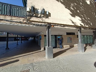 Local en venta en Molins De Rei de 78  m²