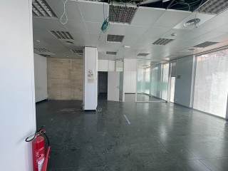 Local comercial en Zeneta - Murcia - 2
