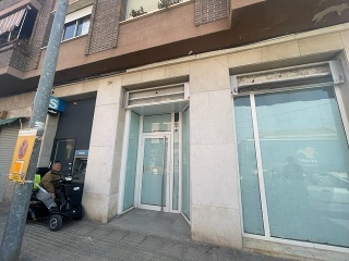 Local comercial en Zeneta - Murcia - 10