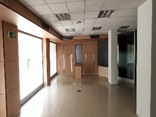 Local en C/ Can Pantiquet - Mollet del Vallès - Barcelona 2