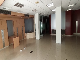 Local en C/ Can Pantiquet - Mollet del Vallès - Barcelona 3