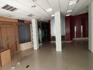 Local en C/ Can Pantiquet - Mollet del Vallès - Barcelona 4