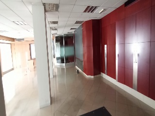 Local en C/ Can Pantiquet - Mollet del Vallès - Barcelona 5