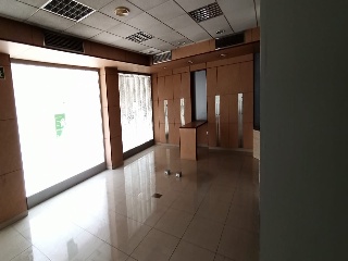 Local en C/ Can Pantiquet - Mollet del Vallès - Barcelona 7