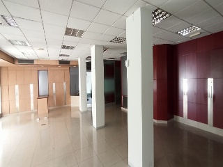 Local en C/ Can Pantiquet - Mollet del Vallès - Barcelona 8