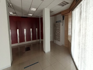 Local en C/ Can Pantiquet - Mollet del Vallès - Barcelona 9