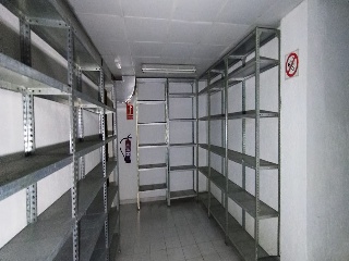 Local en C/ Can Pantiquet - Mollet del Vallès - Barcelona 12